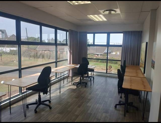 OFFICE PROPERTY TO RENT IN HILTON CENTRAL